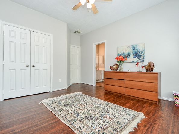 14103 Sherburn Manor Drive, Cypress TX 77429