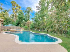 13512 Palo Lake Lane, Houston TX 77044