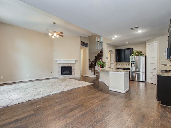 13512 Palo Lake Lane, Houston TX 77044