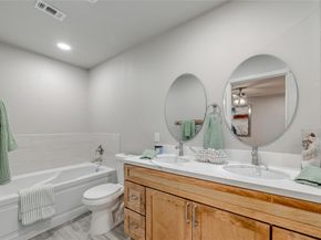 12406 Whittington Drive, Houston TX 77077