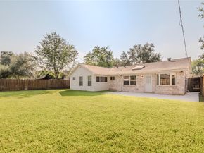 12406 Whittington Drive, Houston TX 77077