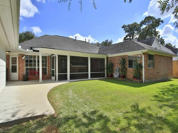 31407 Bearing Star Lane, Tomball TX 77375