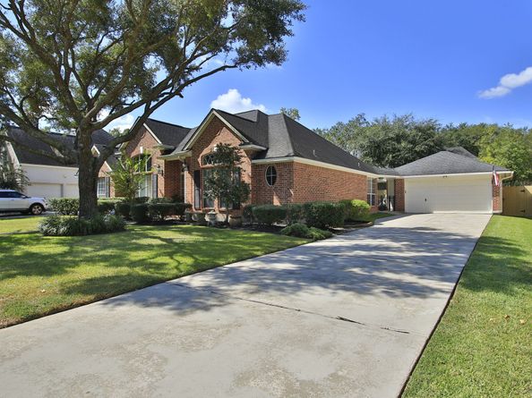 31407 Bearing Star Lane, Tomball TX 77375