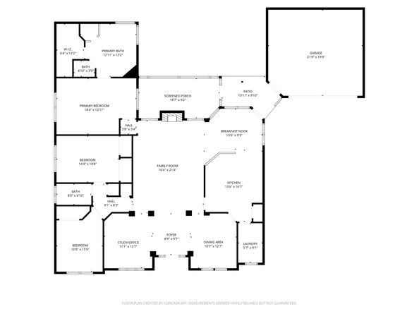 31407 Bearing Star Lane, Tomball TX 77375