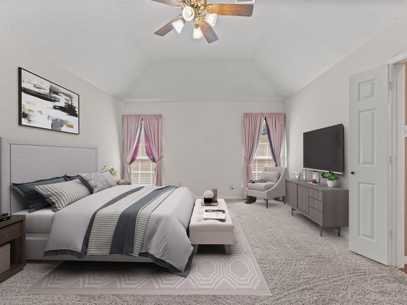 31407 Bearing Star Lane, Tomball TX 77375