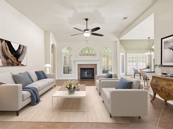 31407 Bearing Star Lane, Tomball TX 77375