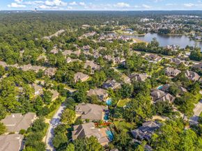50 N Beech Springs Circle, The Woodlands TX 77389