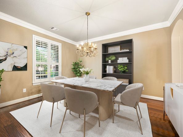 50 N Beech Springs Circle, The Woodlands TX 77389