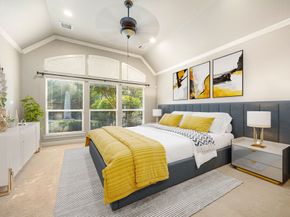 50 N Beech Springs Circle, The Woodlands TX 77389