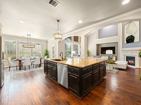 50 N Beech Springs Circle, The Woodlands TX 77389