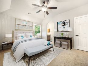 50 N Beech Springs Circle, The Woodlands TX 77389
