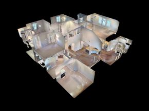 50 N Beech Springs Circle, The Woodlands TX 77389
