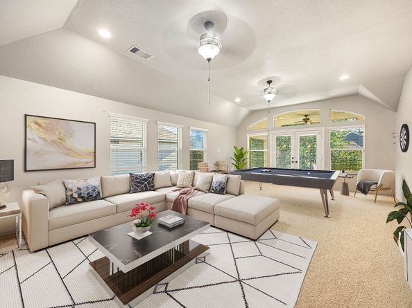 50 N Beech Springs Circle, The Woodlands TX 77389