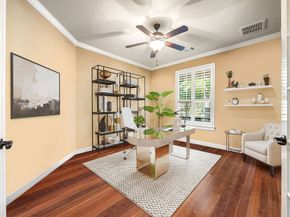 50 N Beech Springs Circle, The Woodlands TX 77389