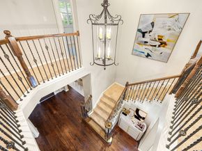 50 N Beech Springs Circle, The Woodlands TX 77389