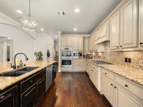 50 N Beech Springs Circle, The Woodlands TX 77389