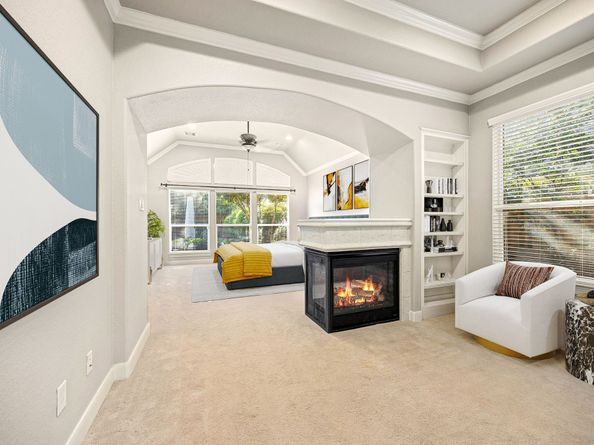 50 N Beech Springs Circle, The Woodlands TX 77389