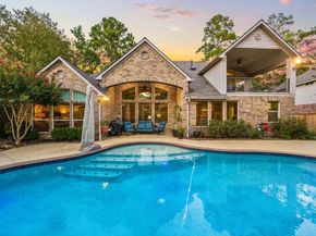 50 N Beech Springs Circle, The Woodlands TX 77389