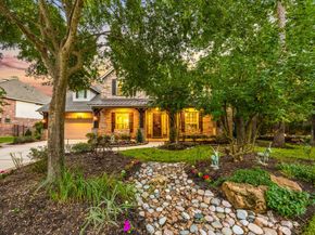 50 N Beech Springs Circle, The Woodlands TX 77389