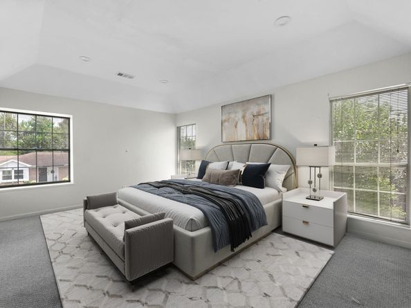 5747 Fontenelle Drive, Houston TX 77035