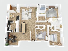 5430 Yarwell Drive, Houston TX 77096