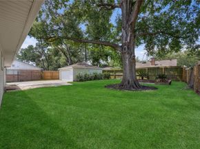 5430 Yarwell Drive, Houston TX 77096