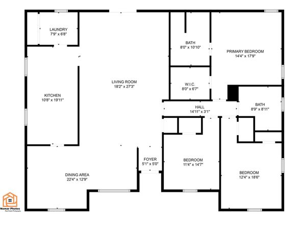5430 Yarwell Drive, Houston TX 77096