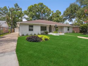 5430 Yarwell Drive, Houston TX 77096