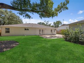 5430 Yarwell Drive, Houston TX 77096