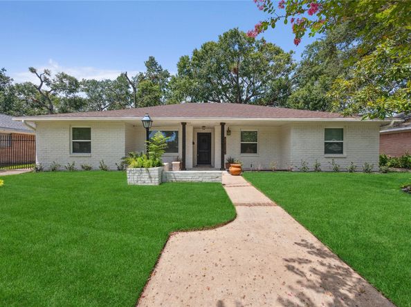 5430 Yarwell Drive, Houston TX 77096