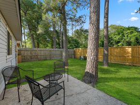 7 Starrush Court, The Woodlands TX 77380