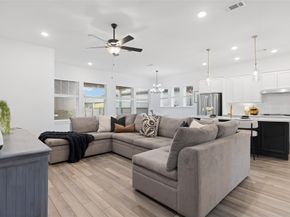 18526 Parkland Row Drive, Cypress TX 77433