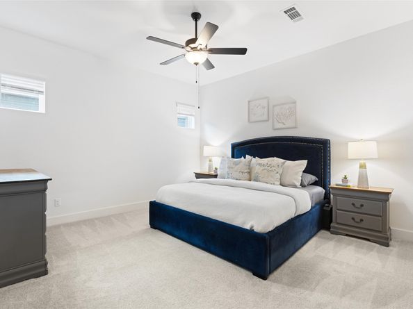18526 Parkland Row Drive, Cypress TX 77433