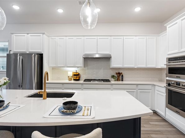 18526 Parkland Row Drive, Cypress TX 77433