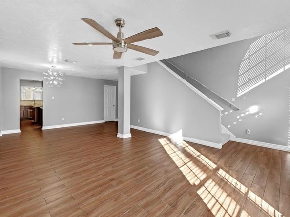 262 Normandy Street, Houston TX 77015