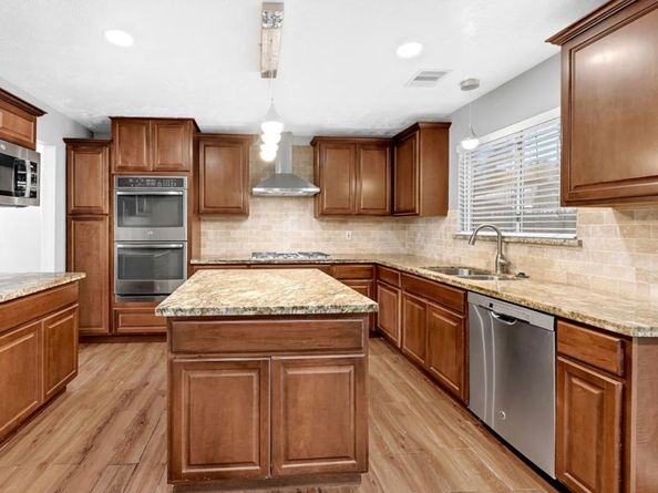 262 Normandy Street, Houston TX 77015