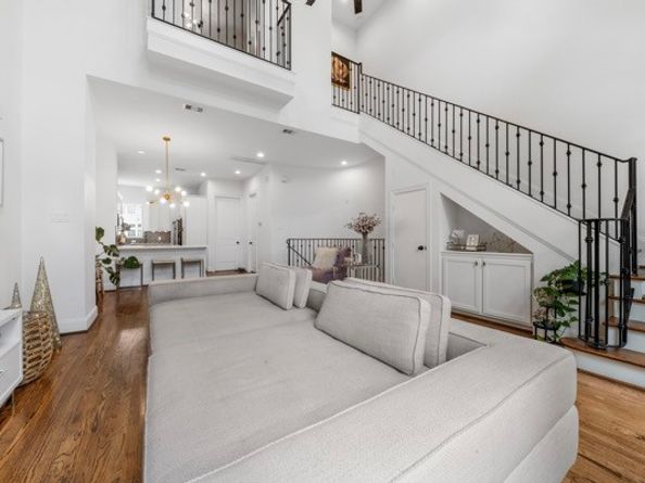 1917 SUMMER Street, Houston TX 77007