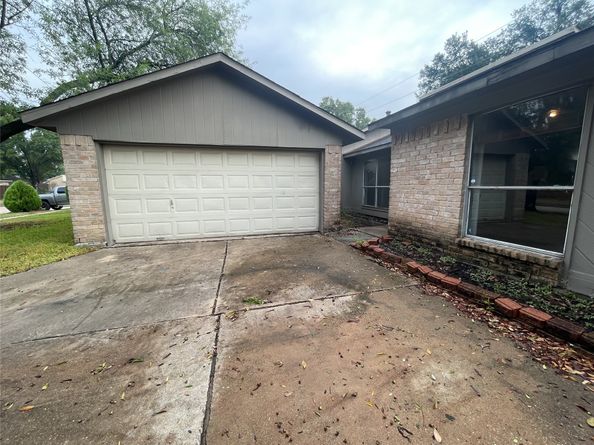 4402 Scone Street, Houston TX 77084