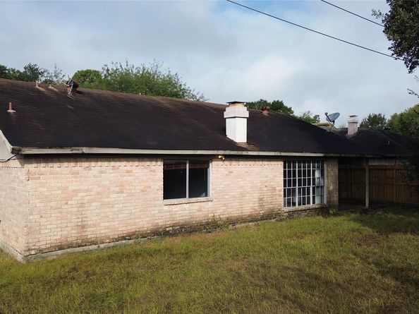 4402 Scone Street, Houston TX 77084