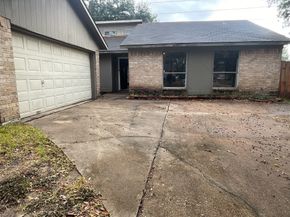 4402 Scone Street, Houston TX 77084