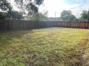 4402 Scone Street, Houston TX 77084