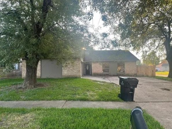 4402 Scone Street, Houston TX 77084