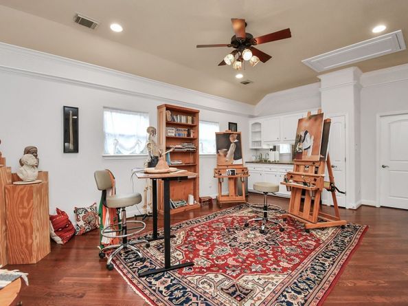 4046 Woodfox Street, Houston TX 77025