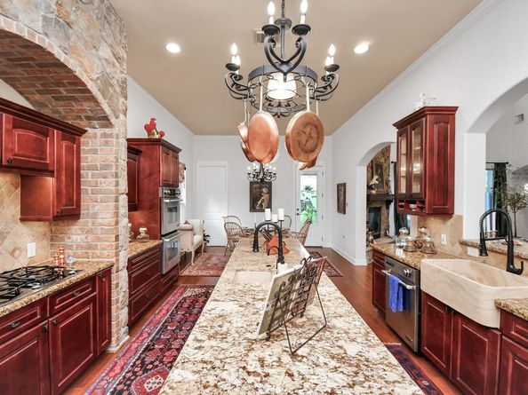 4046 Woodfox Street, Houston TX 77025