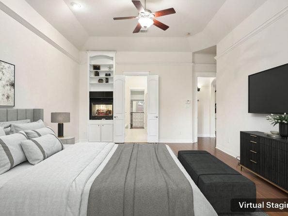 4046 Woodfox Street, Houston TX 77025