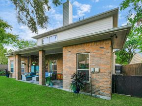 4046 Woodfox Street, Houston TX 77025