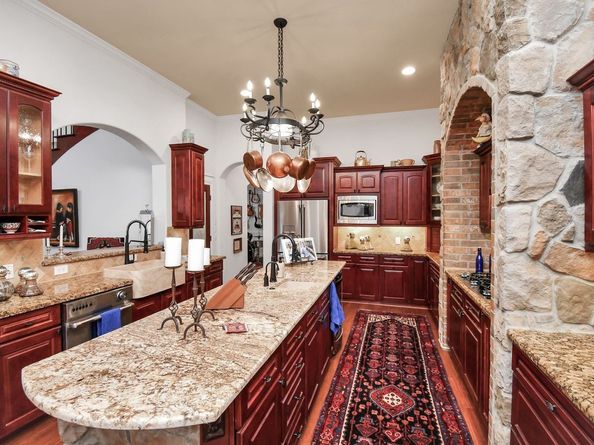 4046 Woodfox Street, Houston TX 77025