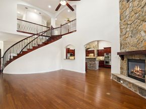 4046 Woodfox Street, Houston TX 77025