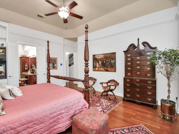 4046 Woodfox Street, Houston TX 77025