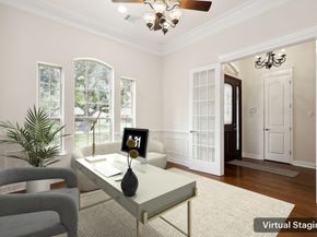 4046 Woodfox Street, Houston TX 77025